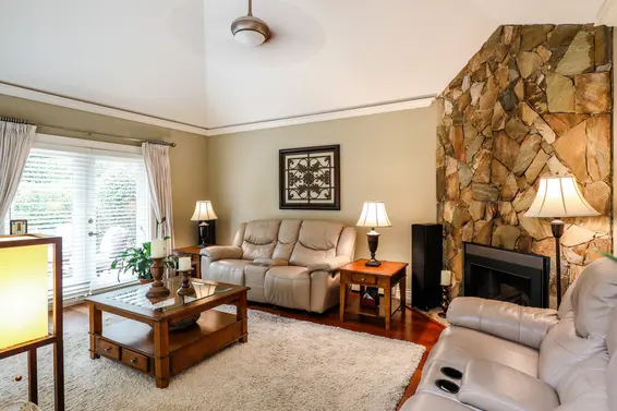 Family Room - 1220 East 14th Street  