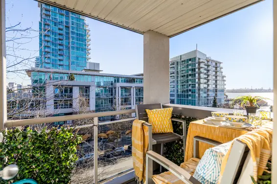 406 108 West Esplanade, North Vancouver For Sale - image 28
