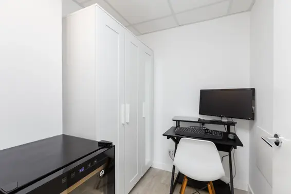 1403 1661 Quebec Street, Vancouver For Sale - image 19