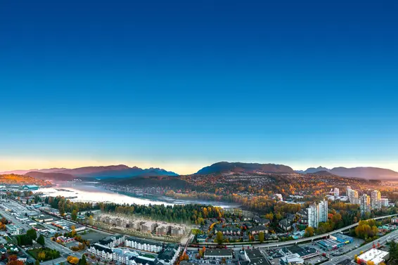 503-50 Electronic Avenue, Burnaby