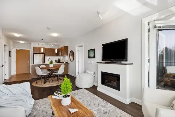 306 1330 Marine Drive, North Vancouver For Sale - image 5