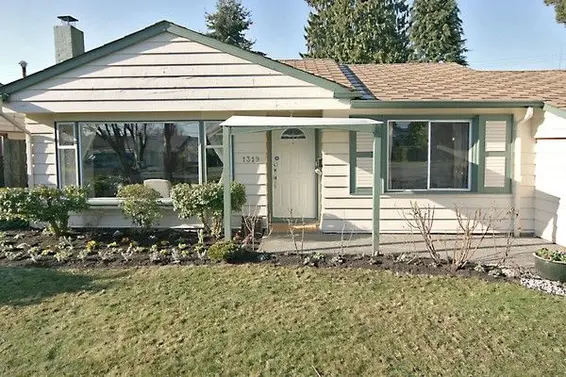 1319 Cottonwood Crescent, North Vancouver
