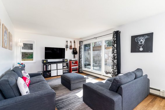 108 156 West 21st Street, North Vancouver