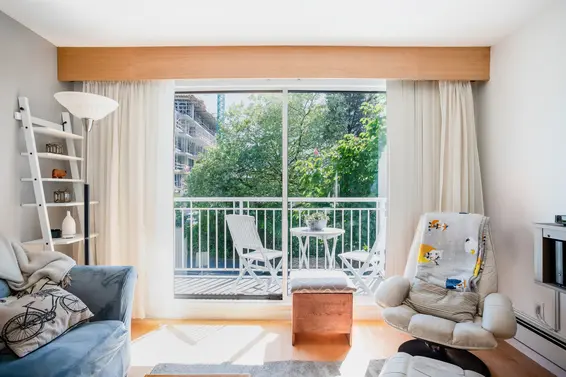 106 306 West 1st Street, North Vancouver For Sale - image 3