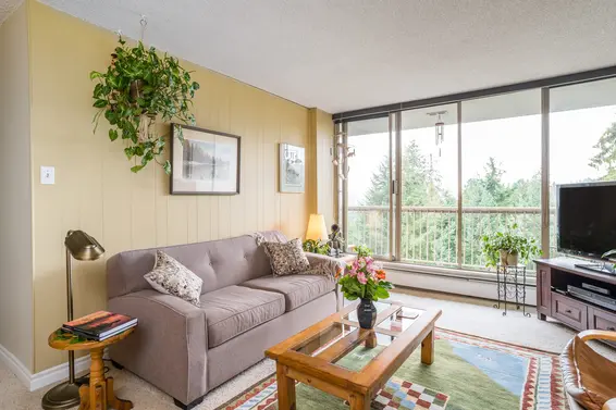 1310 2020 Fullerton Avenue, North Vancouver For Sale - image 3