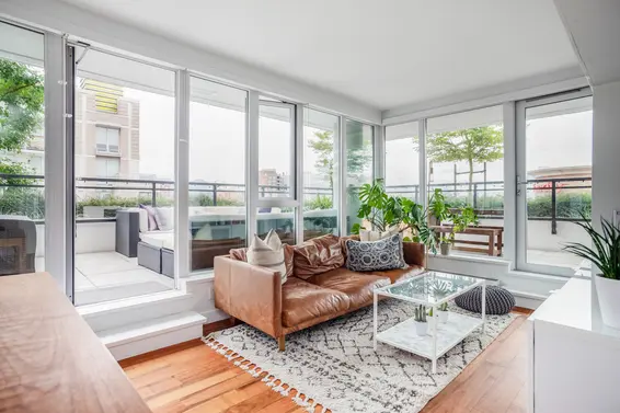 1007 188 Keefer Street, Vancouver