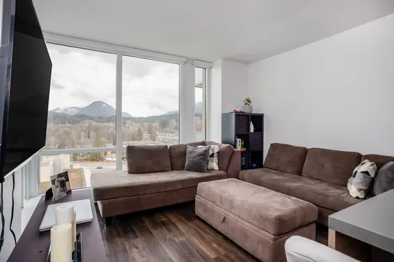 1109 1550 Fern Street, North Vancouver For Sale - image 5