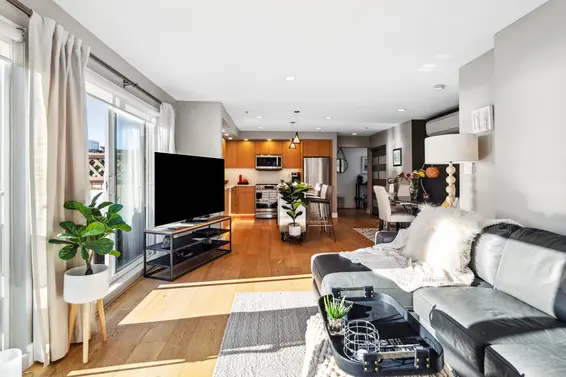 406 108 West Esplanade, North Vancouver For Sale - image 8