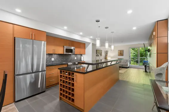 102 2832 Capilano Road, North Vancouver For Sale - image 8