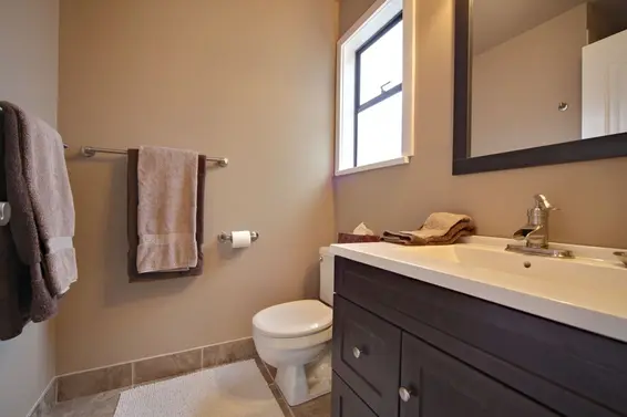 Master Bedroom Ensuite  