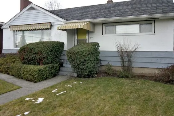 408 East Keith Road, North Vancouver