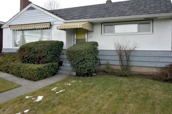408 East Keith Road, North Vancouver
