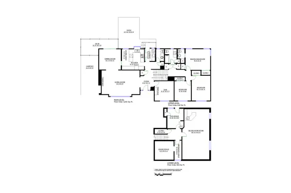 Floorplan. Download pdf from the 'downloads' tab  