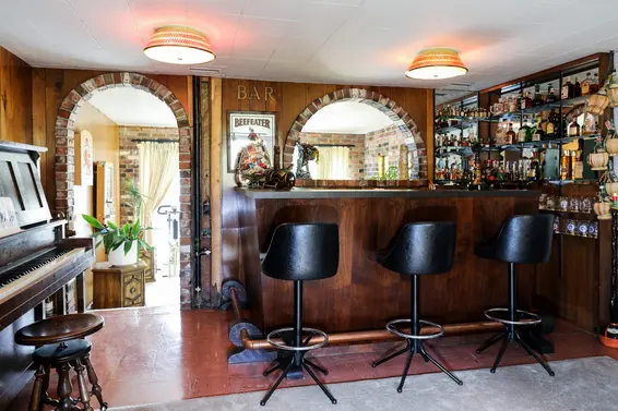 Recreation Room - 329 East 27th Street  