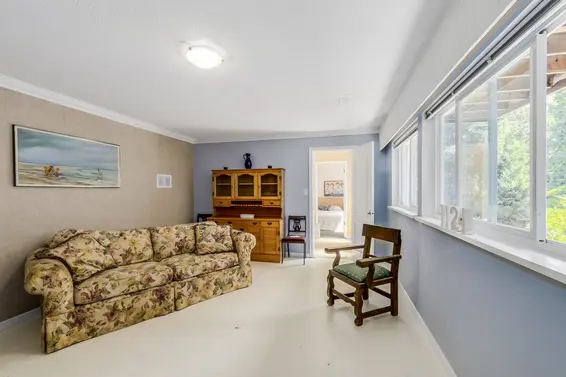 Recreation Room  