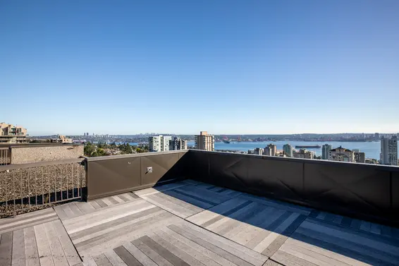 401 114 West Keith Road, North Vancouver For Sale - image 28