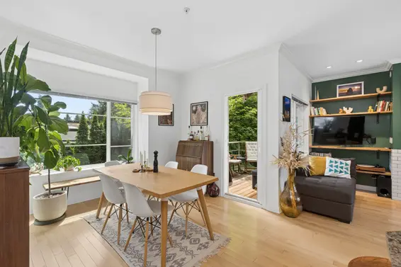 9 3175 Baird Road, North Vancouver For Sale - image 8