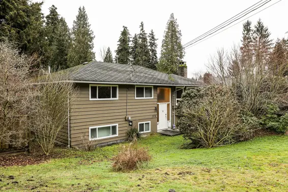 3176 Allan Road, North Vancouver