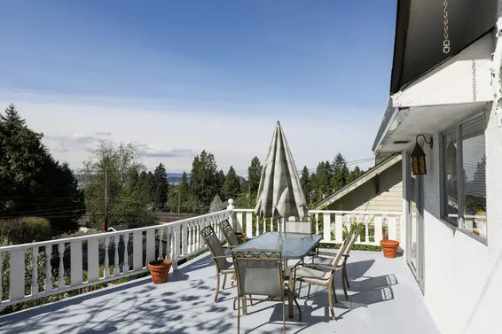 Sundeck - 329 East 27th Street  
