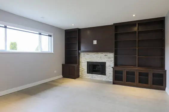 Media Room  