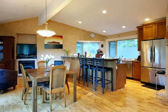 Open Plan Main  
