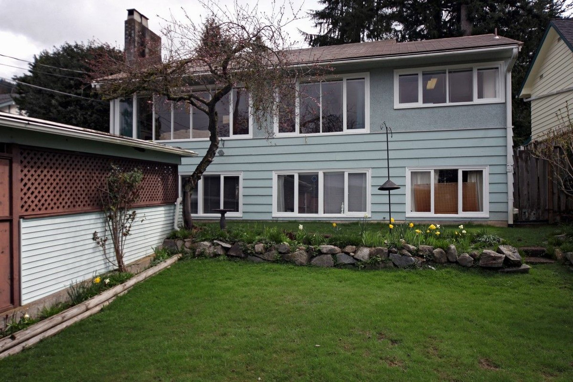 3840 Prospect Road, North Vancouver SOLD Price? Contact Us.