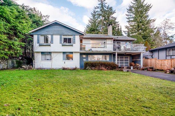 1308 Mill Street, North Vancouver