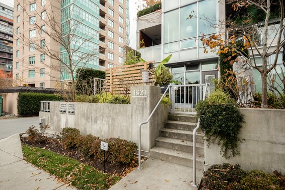 1621 Eastern Avenue, North Vancouver