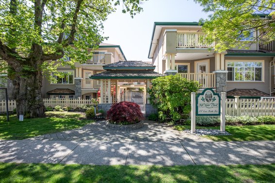 110 257 E Keith Road, North Vancouver