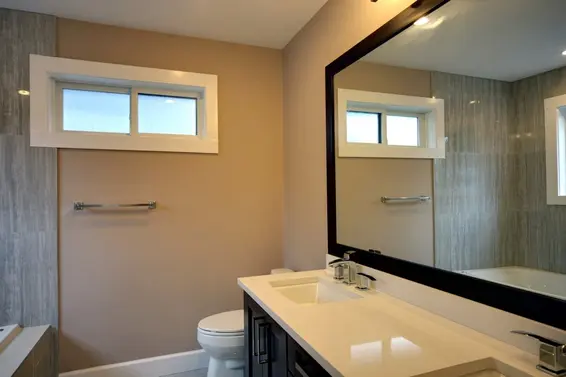 Master Bedroom Ensuite  