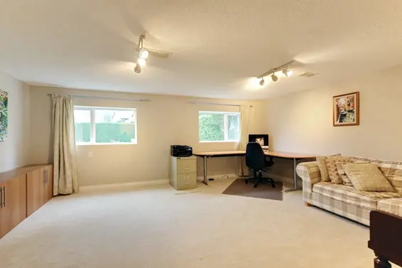 Recreation Room  