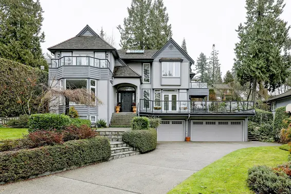 4188 Coventry Way, North Vancouver