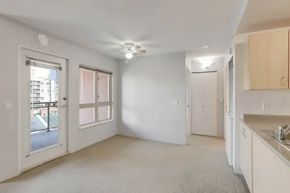 Dining Room - 704-121 West 15th Street, North Vancouver  