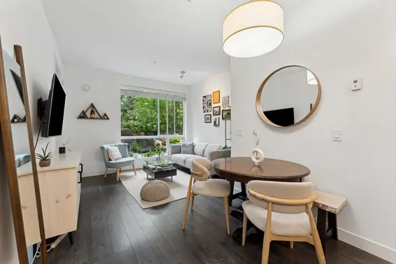 123 723 West 3rd Street, North Vancouver For Sale - image 1