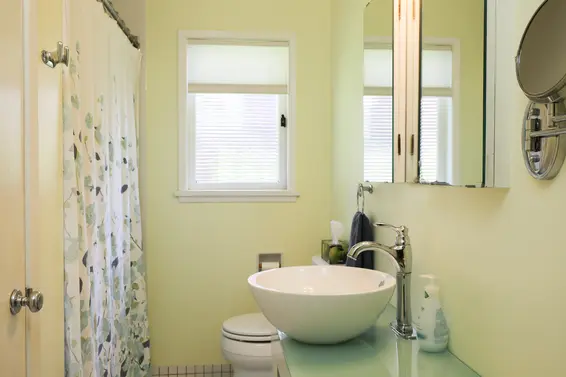 Bathroom - 809 East 5th Street  