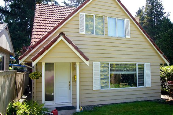 463 West 23rd Street, North Vancouver