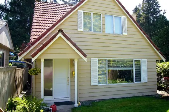 463 West 23rd Street, North Vancouver