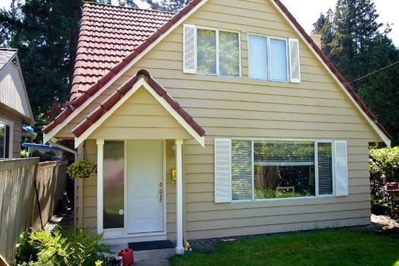 463 West 23rd Street, North Vancouver