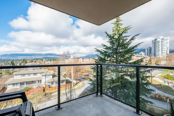 608 683 West Victoria Park, North Vancouver For Sale - image 27