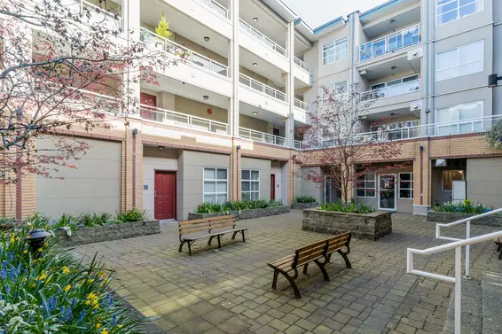 312 108 West Esplanade, North Vancouver For Sale - image 28