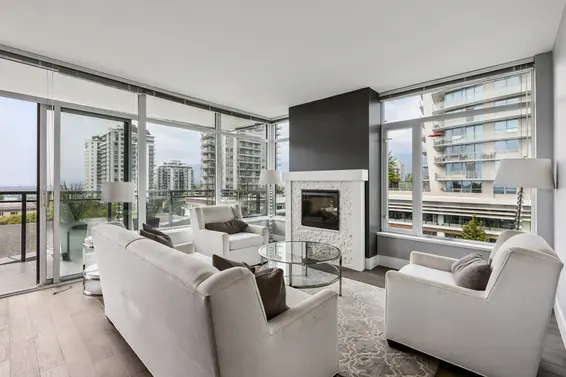 505 111 East 13th Street, North Vancouver For Sale - image 3