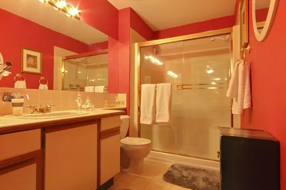 Master Bedroom Ensuite  