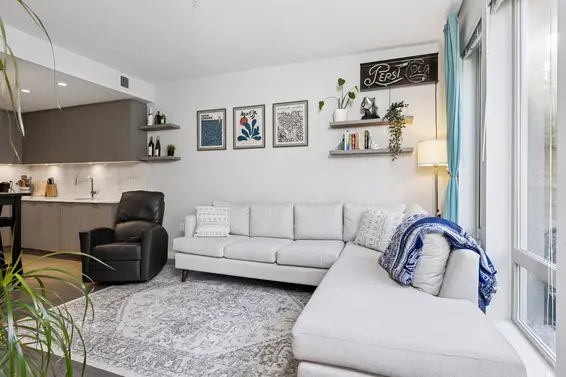 106 2632 Library Lane, North Vancouver For Sale - image 5