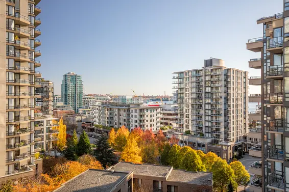 705 175 West 2nd Street, North Vancouver For Sale - image 23