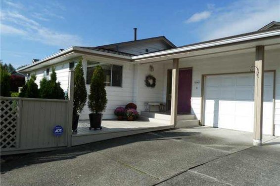 2541 Wilding Way, North Vancouver