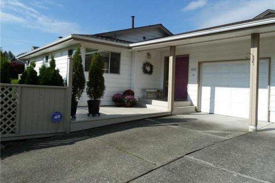 2541 Wilding Way, North Vancouver