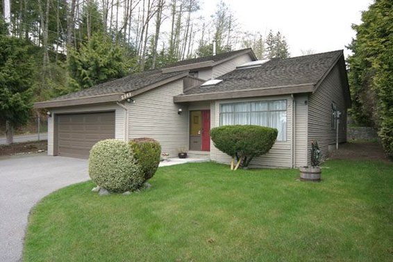 5361 Nancy Greene Way, North Vancouver
