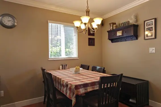 Eating Area  