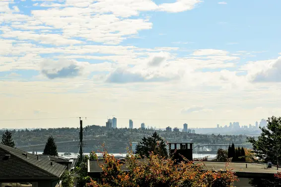 View - 868 Drayton Street, North Vancouver  