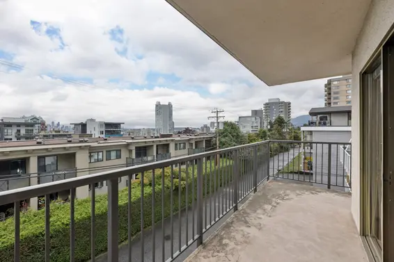 211 155 East 5th Street, North Vancouver For Sale - image 21